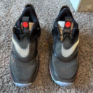 Nike Adapt BB 2.0 Size 9 Great Condition Basketball Rare Sneakers